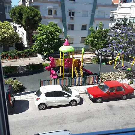Kedim Ve Kopegimle Misafirimiz Olur Musunuz ? *
